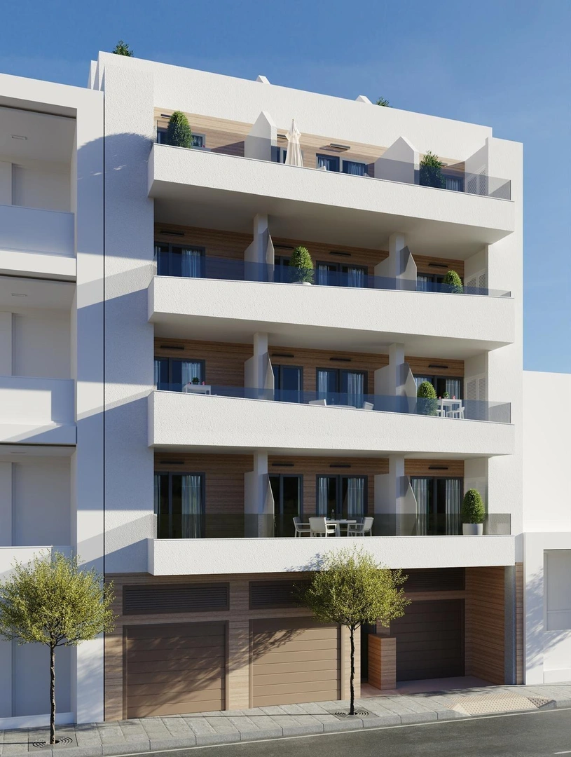 2 - beach walk apartment for sale in torrevieja - costa blanca valencian community spain