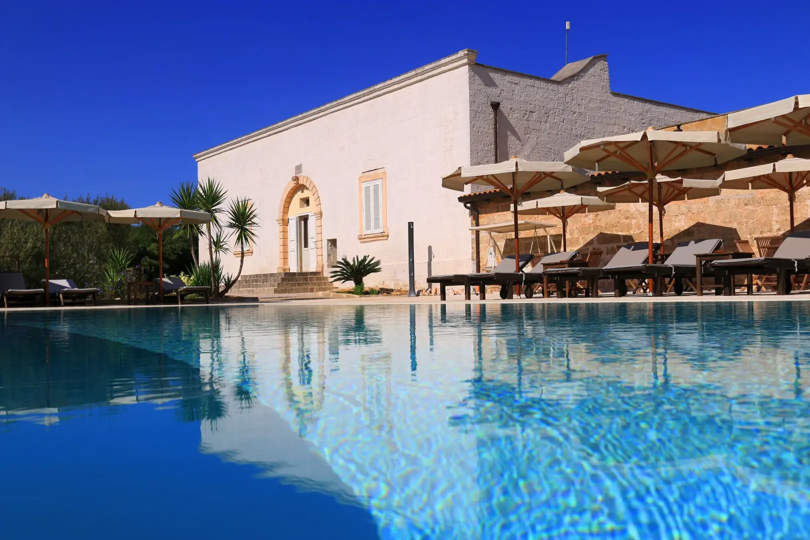 1 - venta propiedad presicce-acquarica apulia italia