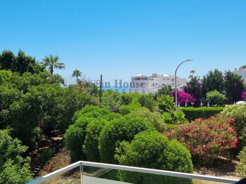 1 - venta apartamento vista al mar albufeira algarve portugal