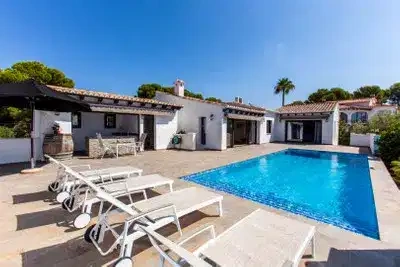 1 - sea view villa for sale in moraira - costa blanca valencian community spain