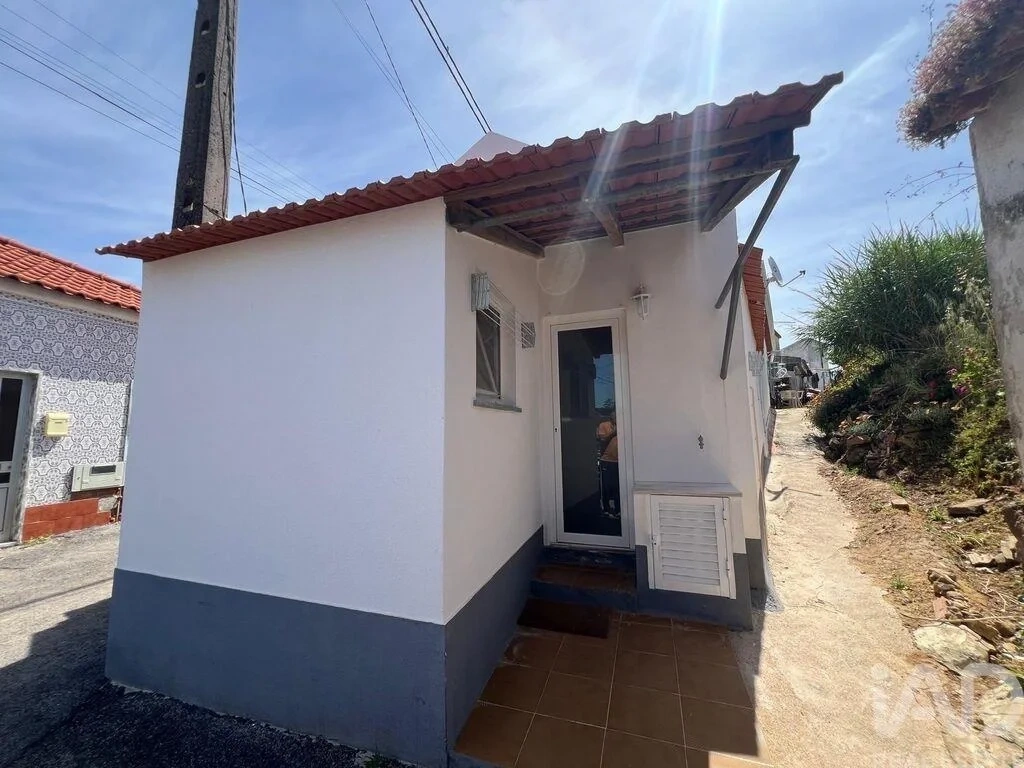 2 - verkauf haus cadaval region zentrum portugal