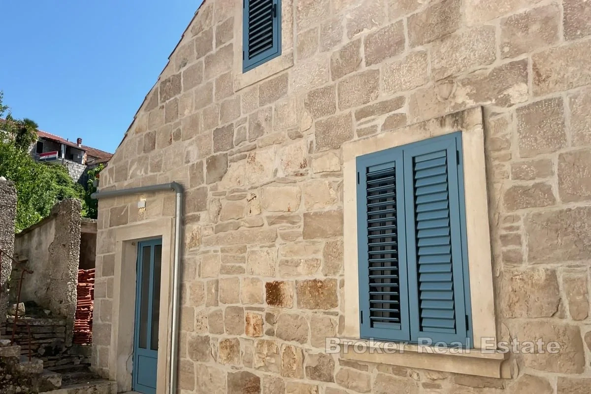 1 - apartment for sale in korčula dubrovnik-neretva croatia