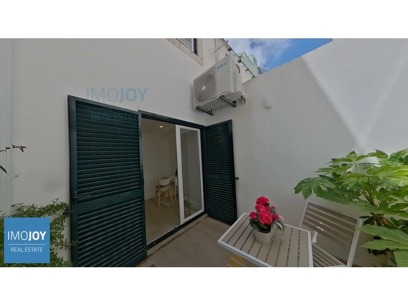 1 - vente appartement lisbonne région de lisbonne portugal
