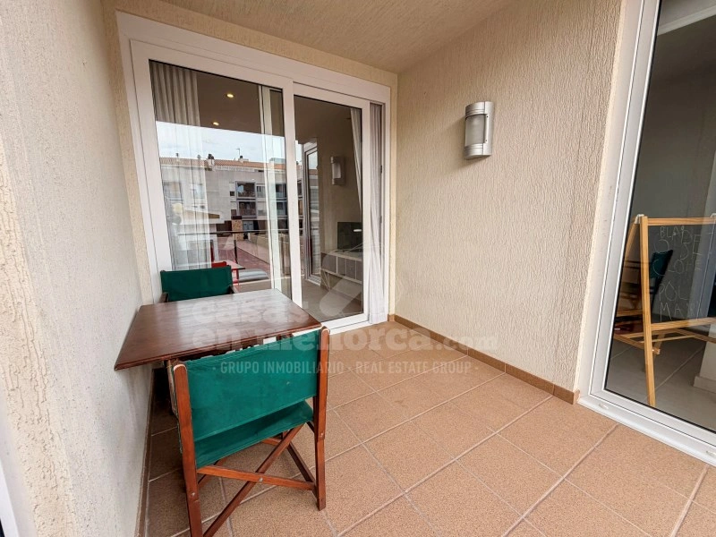 1 - verkoop appartement ciutadella de menorca minorca -balearic islands spanje