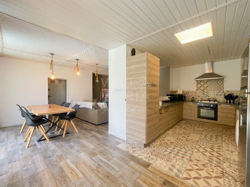 2 - verkauf haus santa cristina d'aro katalonien spanien