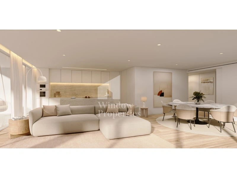 2 - venta apartamento vista al mar vilamoura algarve portugal