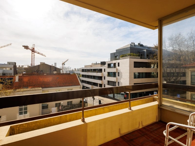 1 - vendita appartamento porto regione nord portogallo