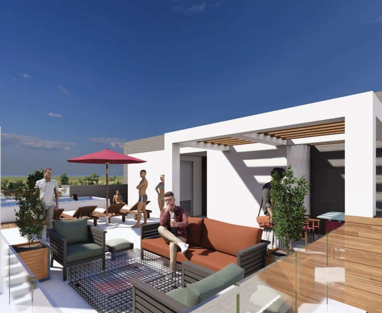 1 - vente appartement larnaca larnaca chypre
