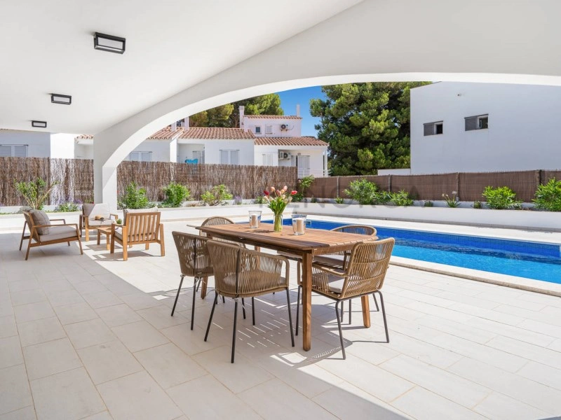 2 - venta casa es mercadal menorca-baleares españa