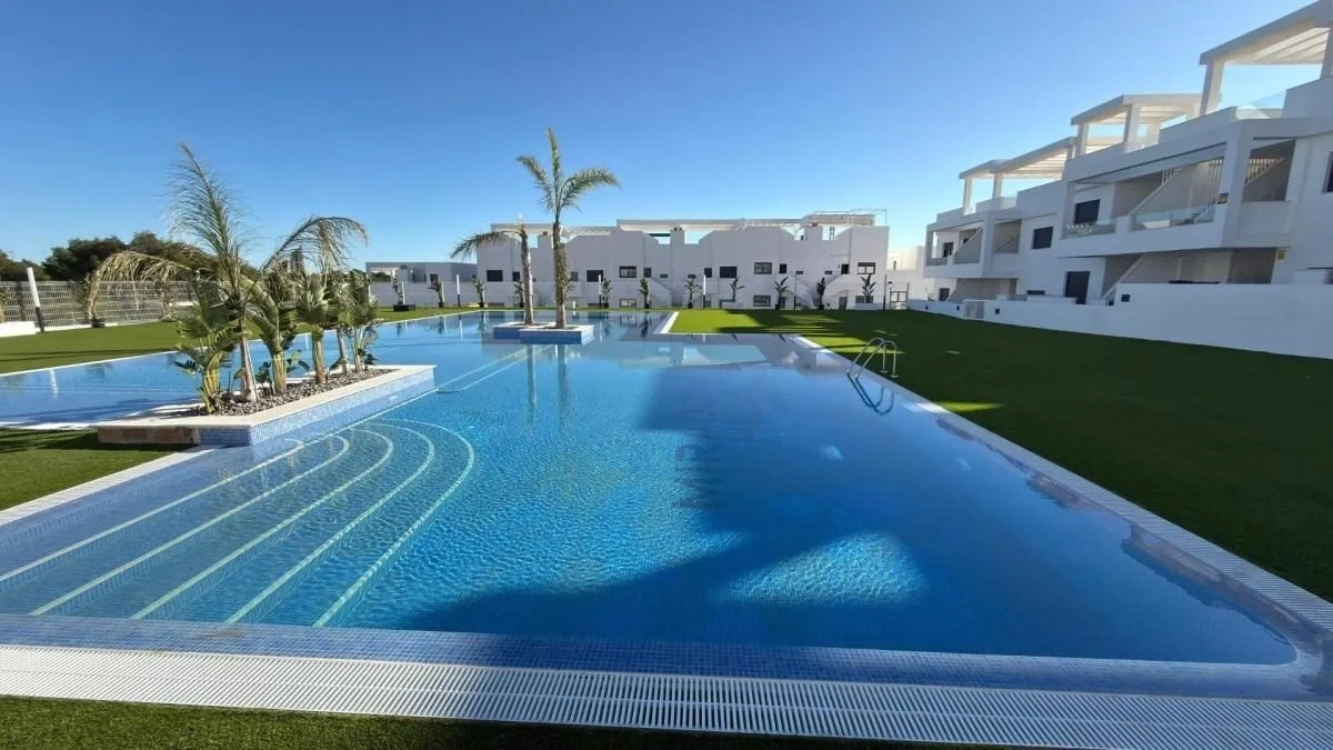 2 - vente appartement vue mer finestrat - costa blanca communauté valencienne espagne
