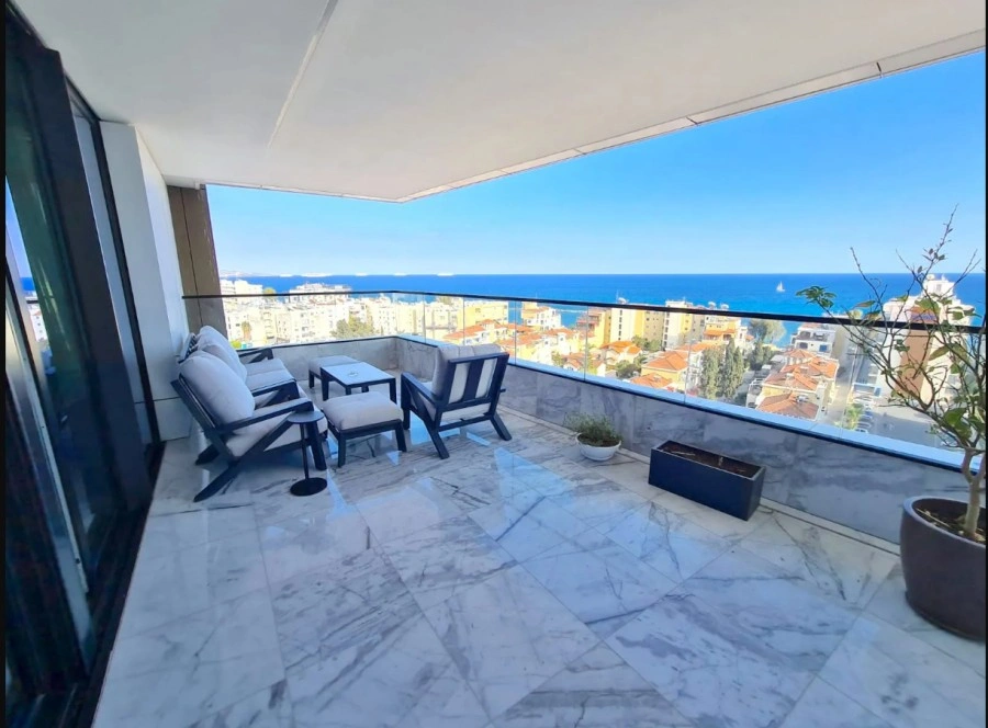 1 - venda apartamento limassol limassol chipre