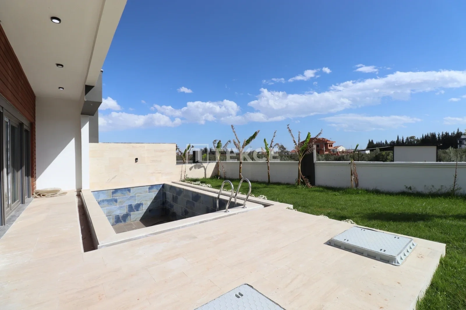 2 - vendita casa dosemealti antalya turchia