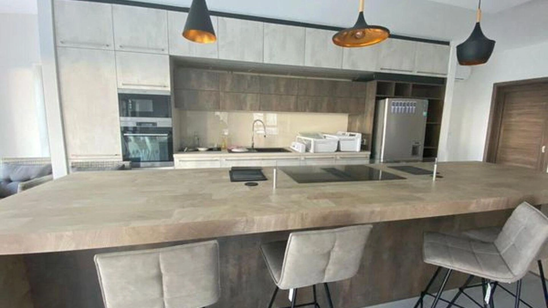 2 - venta apartamento quatre bornes plaines wilheims mauricio