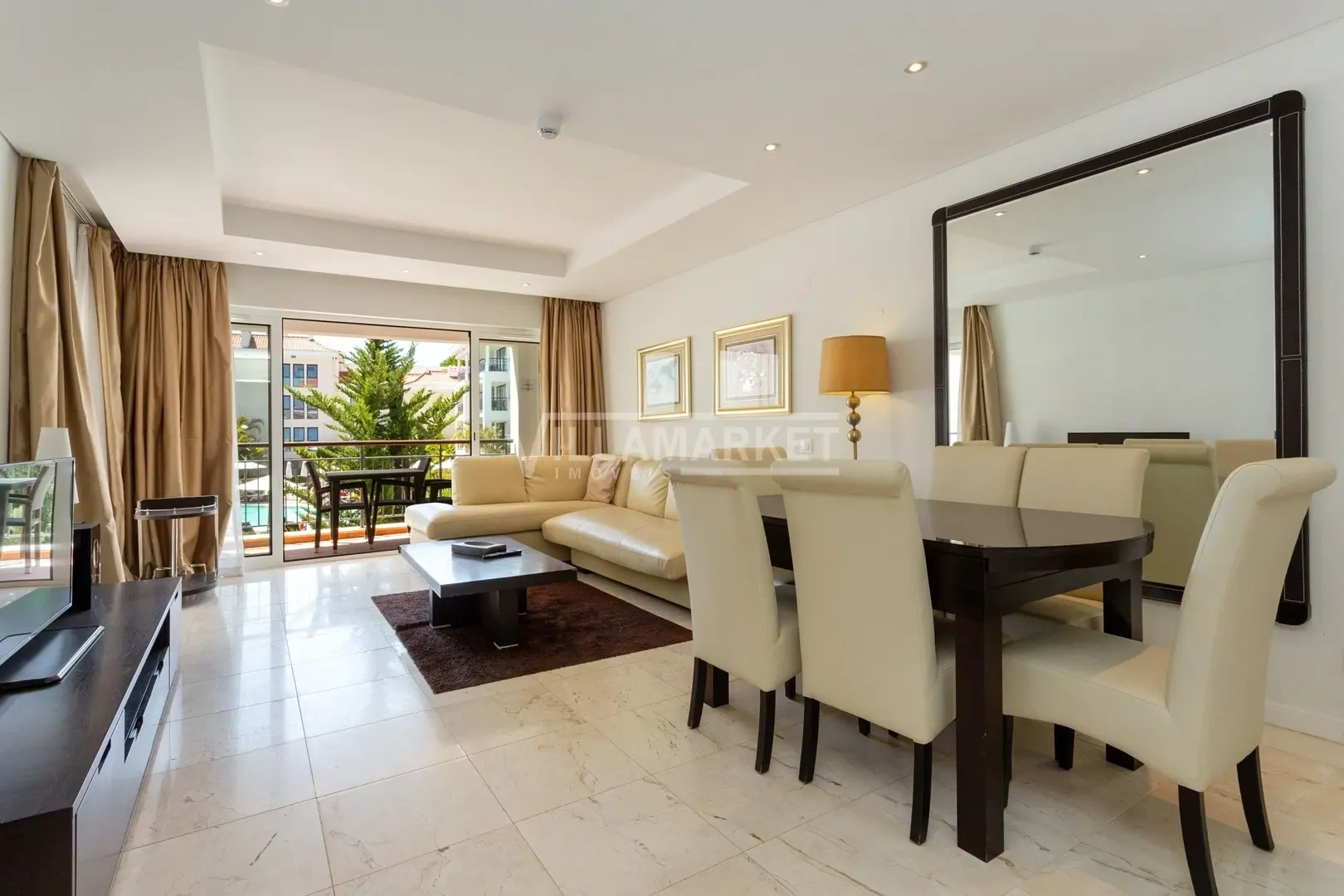 2 - verkoop appartement vilamoura algarve portugal