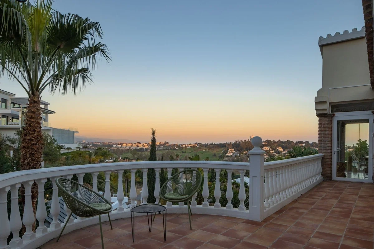 2 - vente maison marbella - costa del sol andalousie espagne