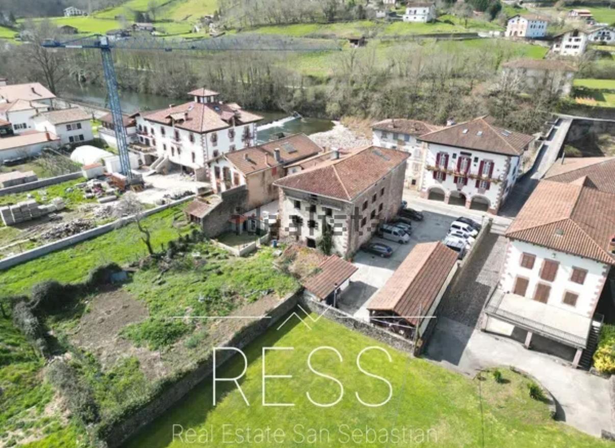 1 - vendita casa donostia-san sebastian paesi baschi spagna