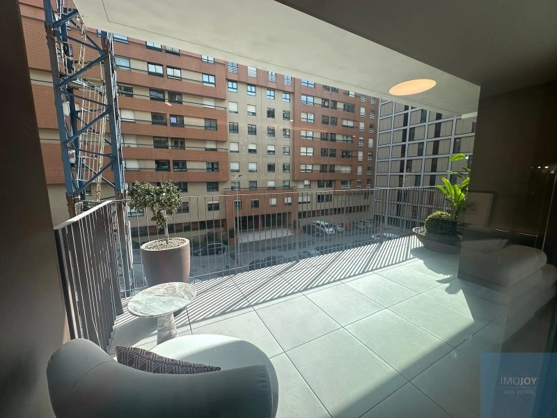 1 - vente appartement vila nova de gaia région nord portugal