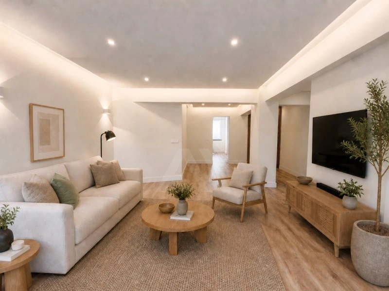 1 - vente appartement monte estoril région de lisbonne portugal