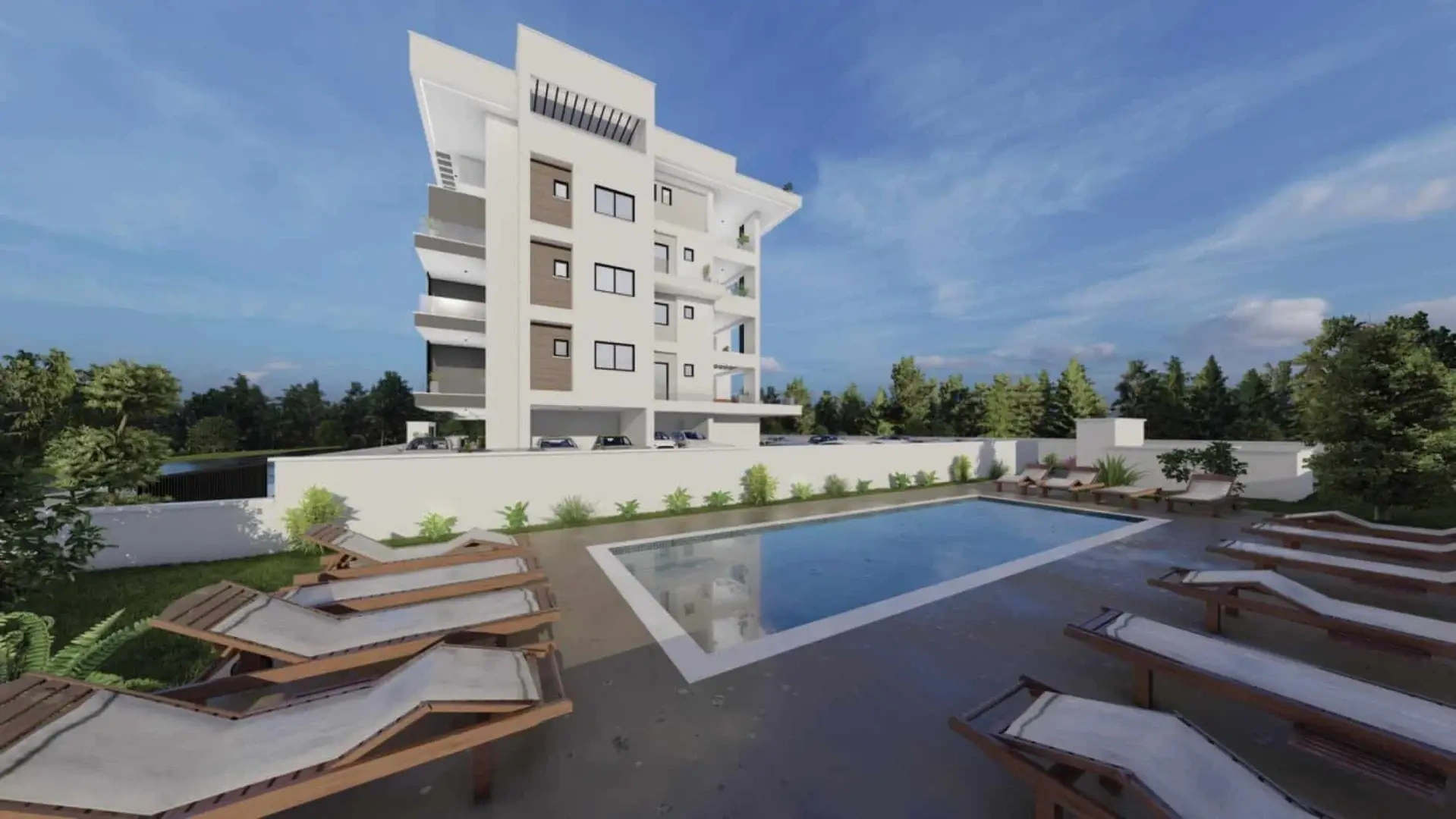 1 - vente appartement limassol limassol chypre
