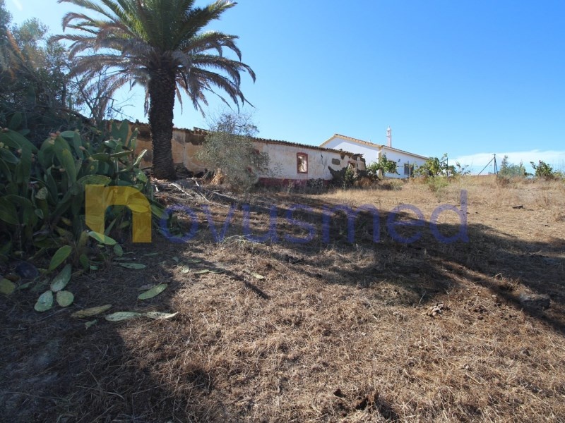 2 - venta casa são bartolomeu de messines algarve portugal