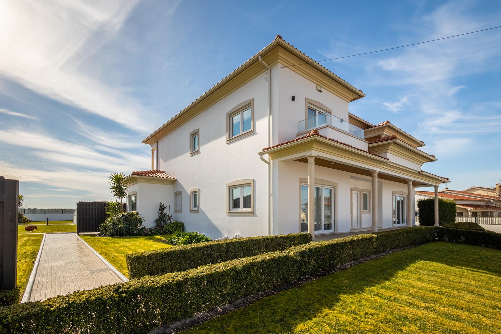 1 - verkoop huis vieira de leiria centro region portugal