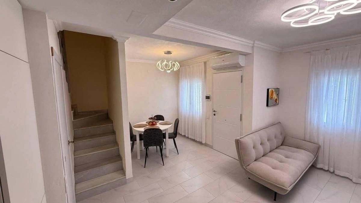 1 - verkoop huis torrevieja - costa blanca valencian community spanje