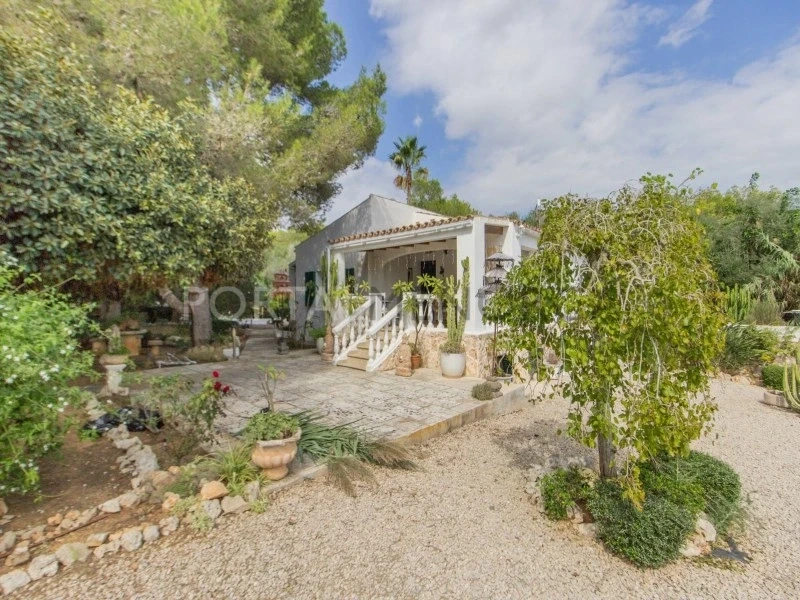 2 - venda casa sant lluis minorca-ilhas baleares espanha