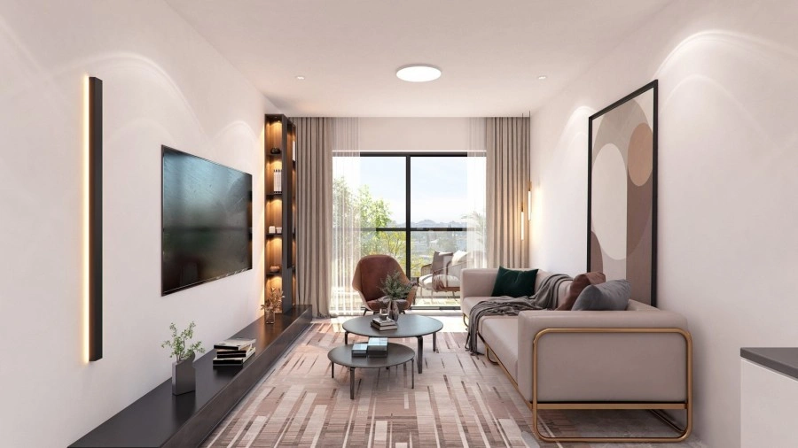 1 - vente appartement larnaca larnaca chypre