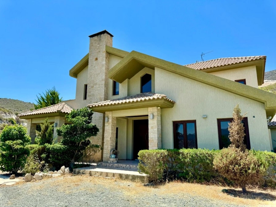 1 - villa for sale in limassol limassol cyprus
