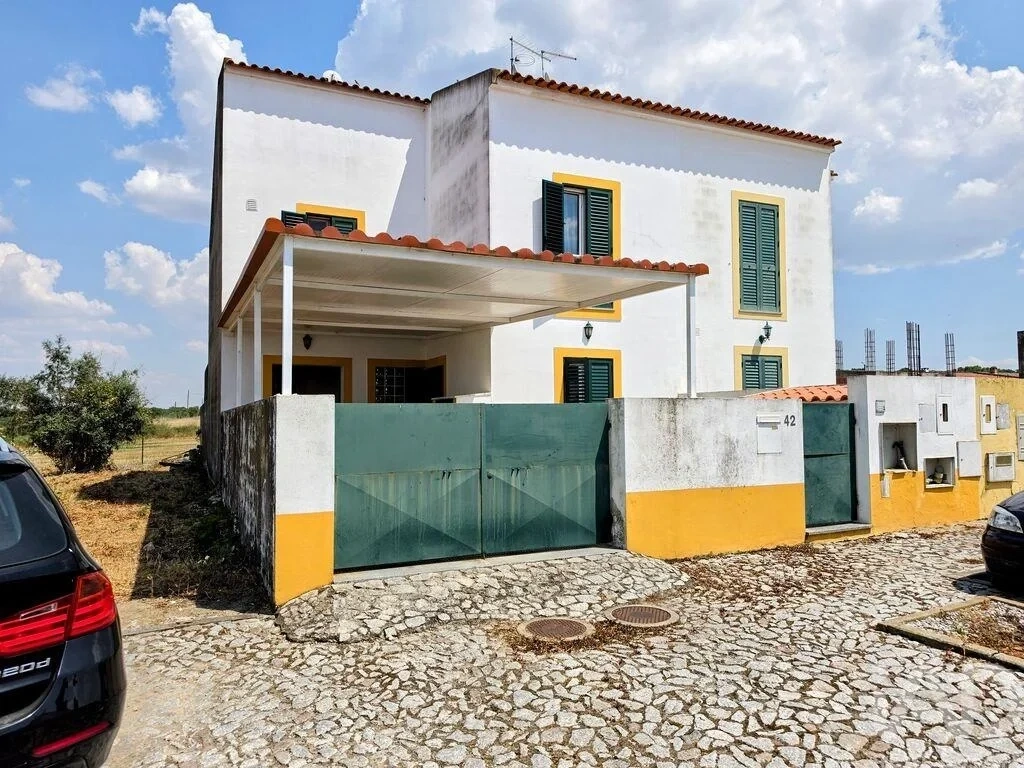1 - vendita casa arraiolos alentejo portogallo