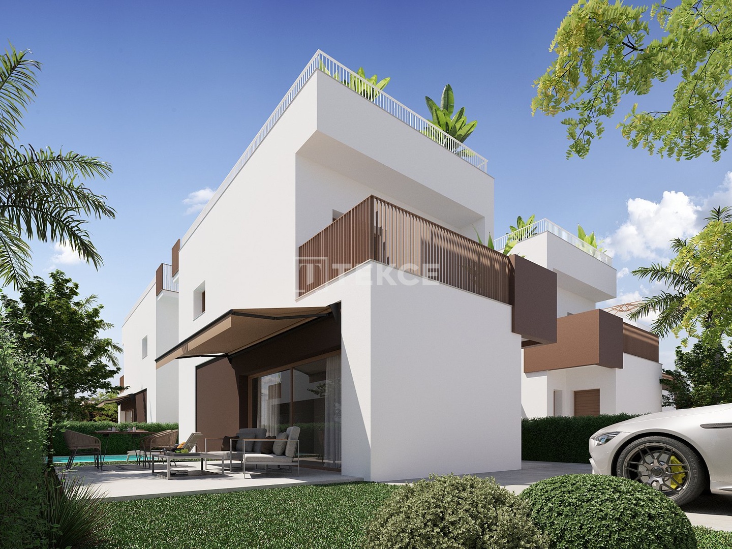 1 - vente maison plage à pied elche - costa blanca communauté valencienne espagne