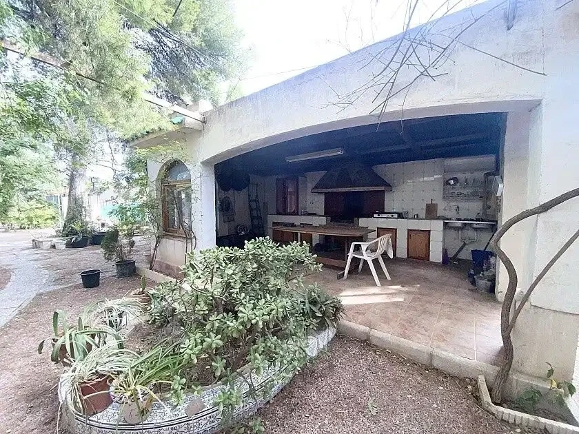 2 - villa for sale in crevillent valencian community spain