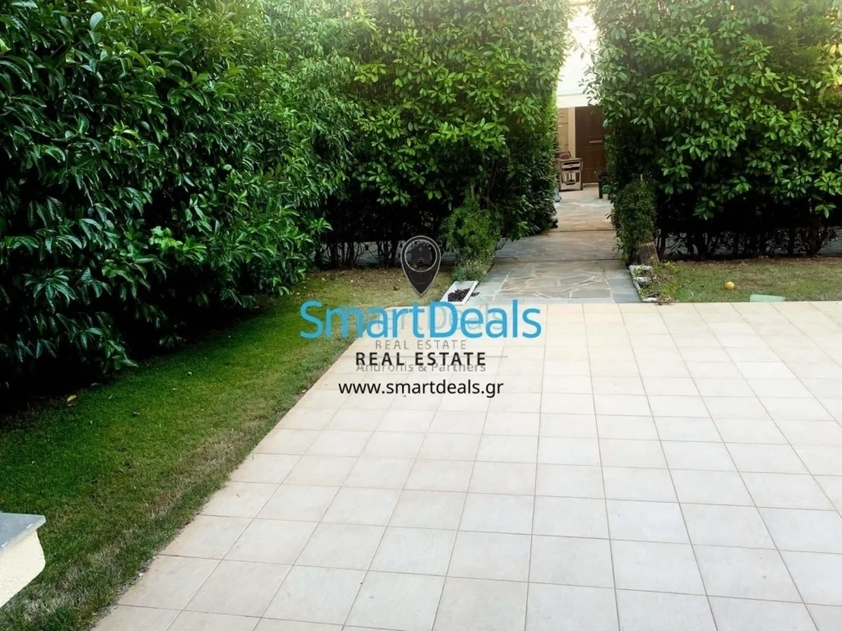 2 - vente maison vrilissia attique grèce