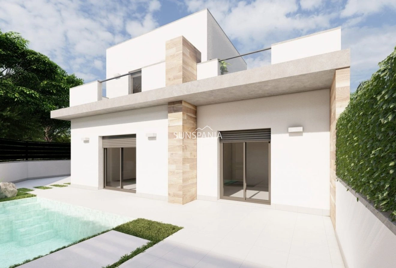 2 - verkoop huis torre pacheco region of murcia spanje