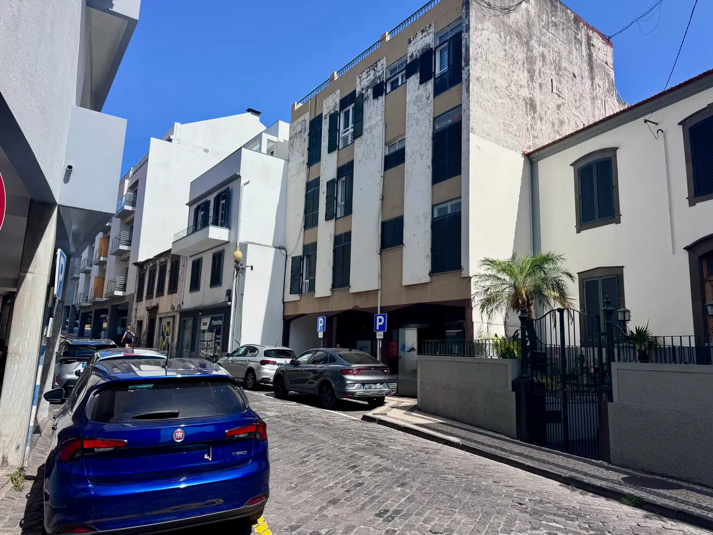 2 - venda apartamento a praia ao pé funchal madeira portugal