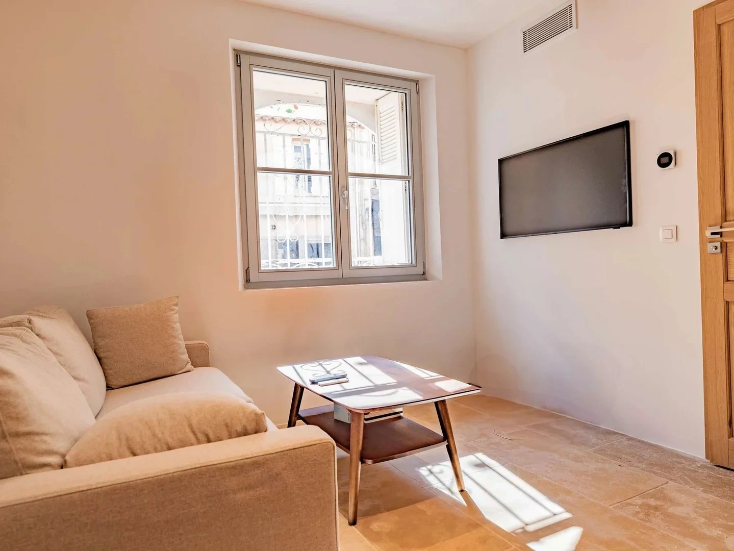 1 - affitto vacanze appartamento sainte-maxime var francia