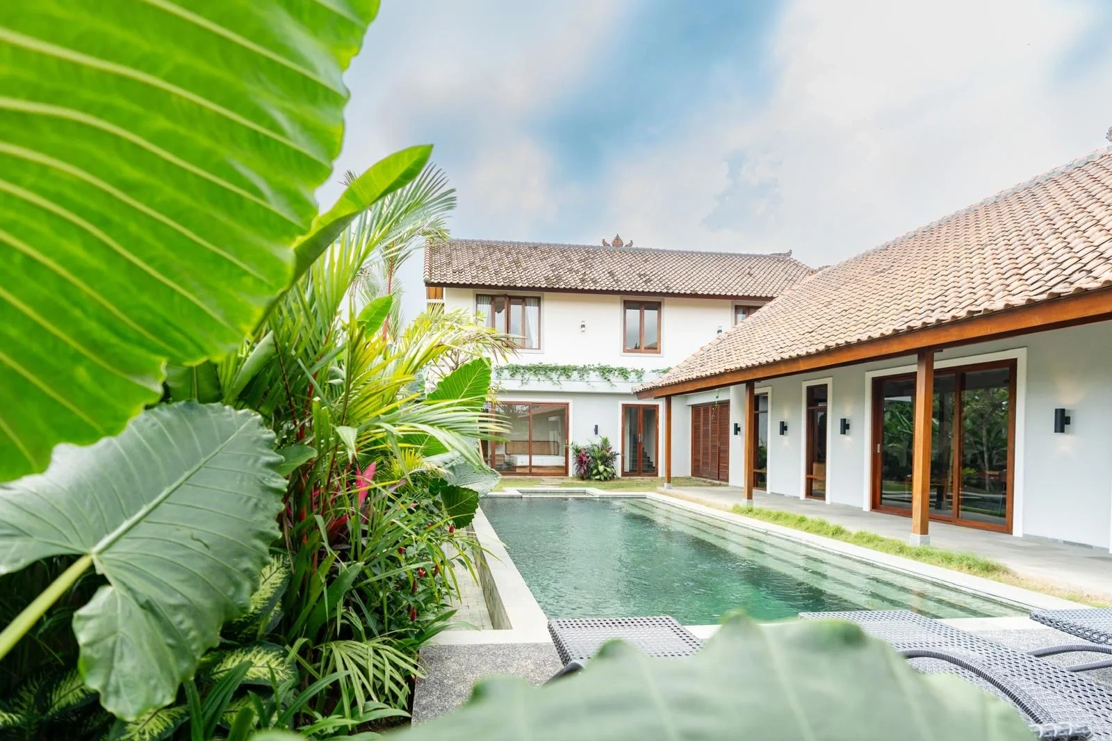 2 - venda villa badung bali indonésia