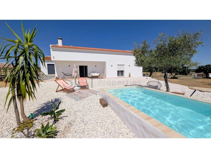 1 - house for sale in ferreira do alentejo alentejo portugal