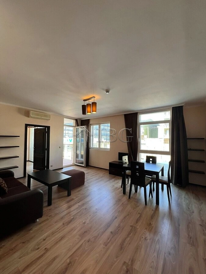 1 - venda apartamento sunny beach burgas bulgária