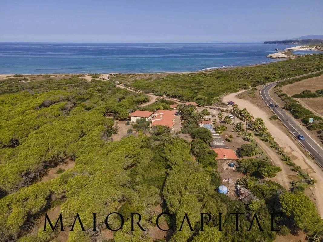 1 - business for sale in cuglieri sardinia italy