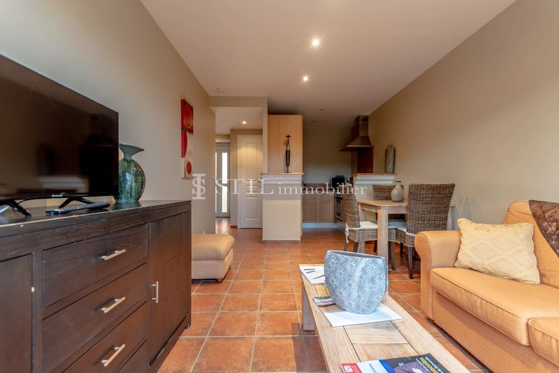 2 - apartment for sale in sainte-maxime var france
