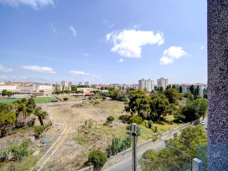 2 - vente appartement cascais région de lisbonne portugal
