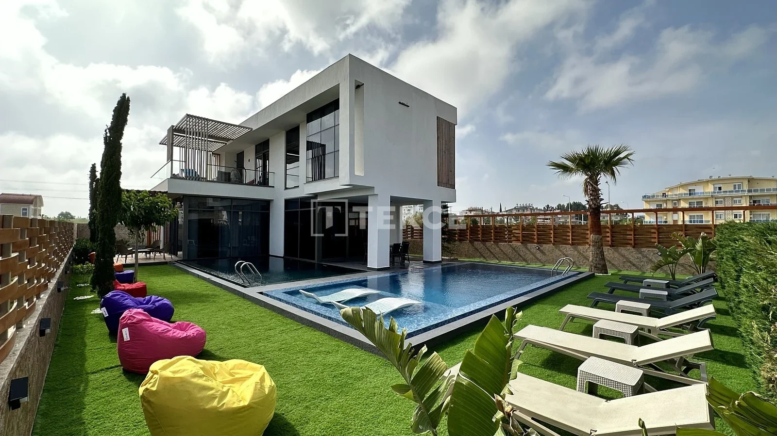 1 - vente maison serik antalya turquie