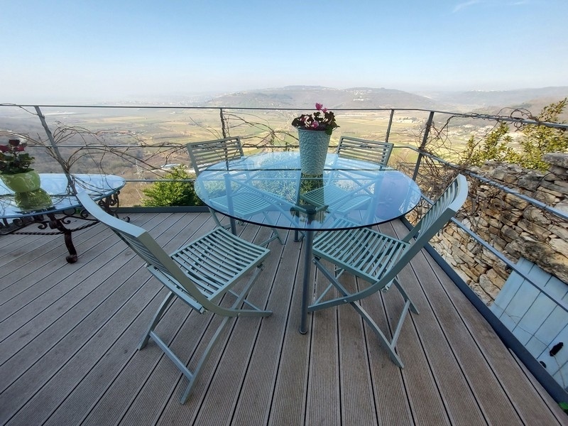 2 - vendita proprietà vista mare buje istria croazia