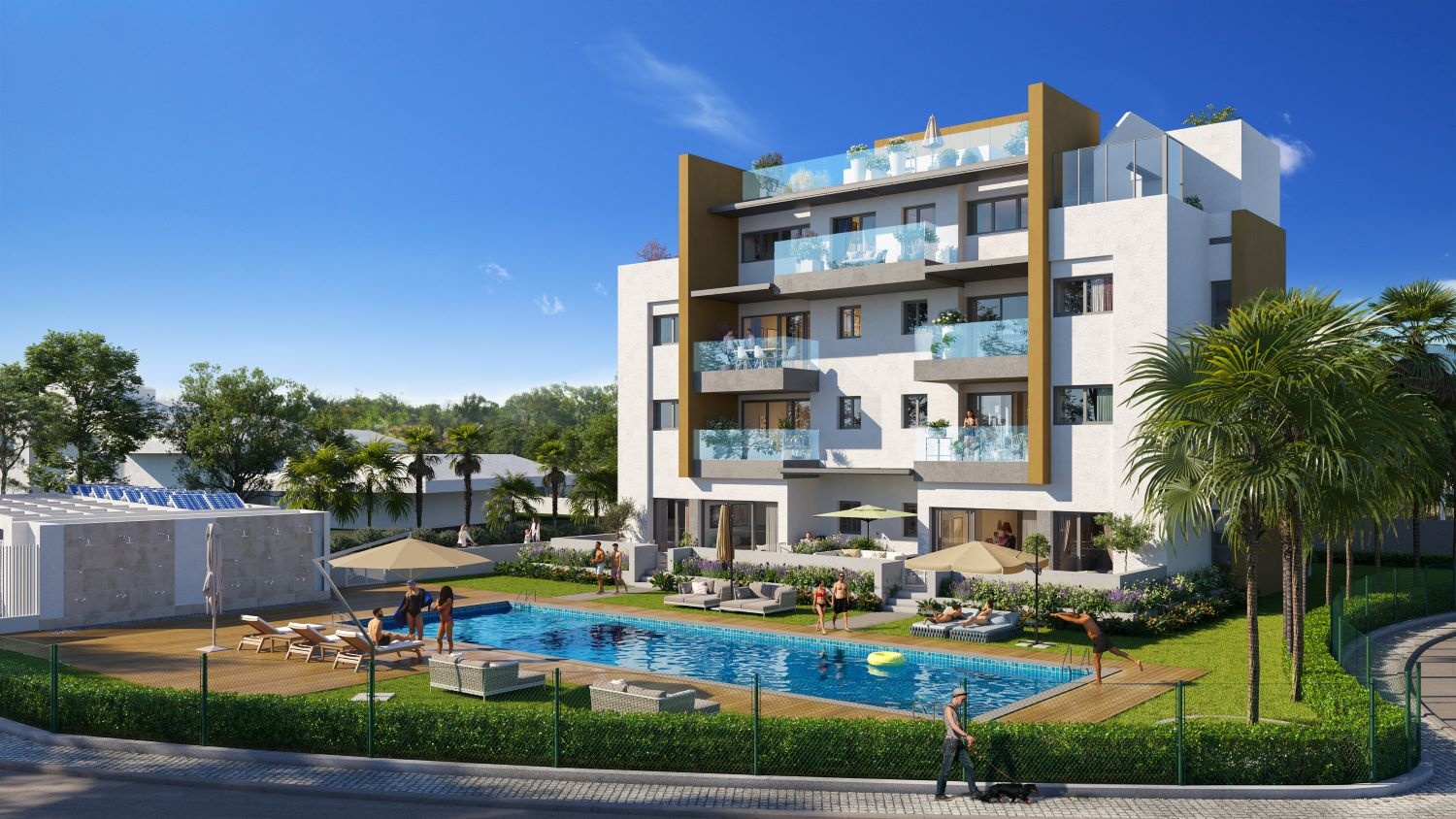 2 - verkauf grundstück oliva valencia spanien