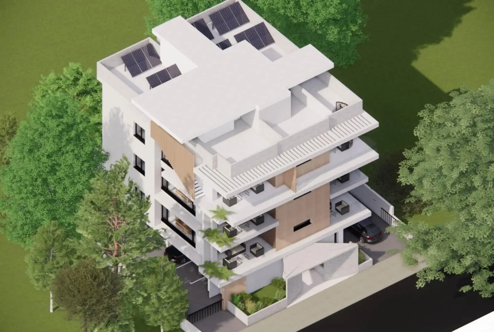2 - verkauf wohnung nicosia nikosia zypern