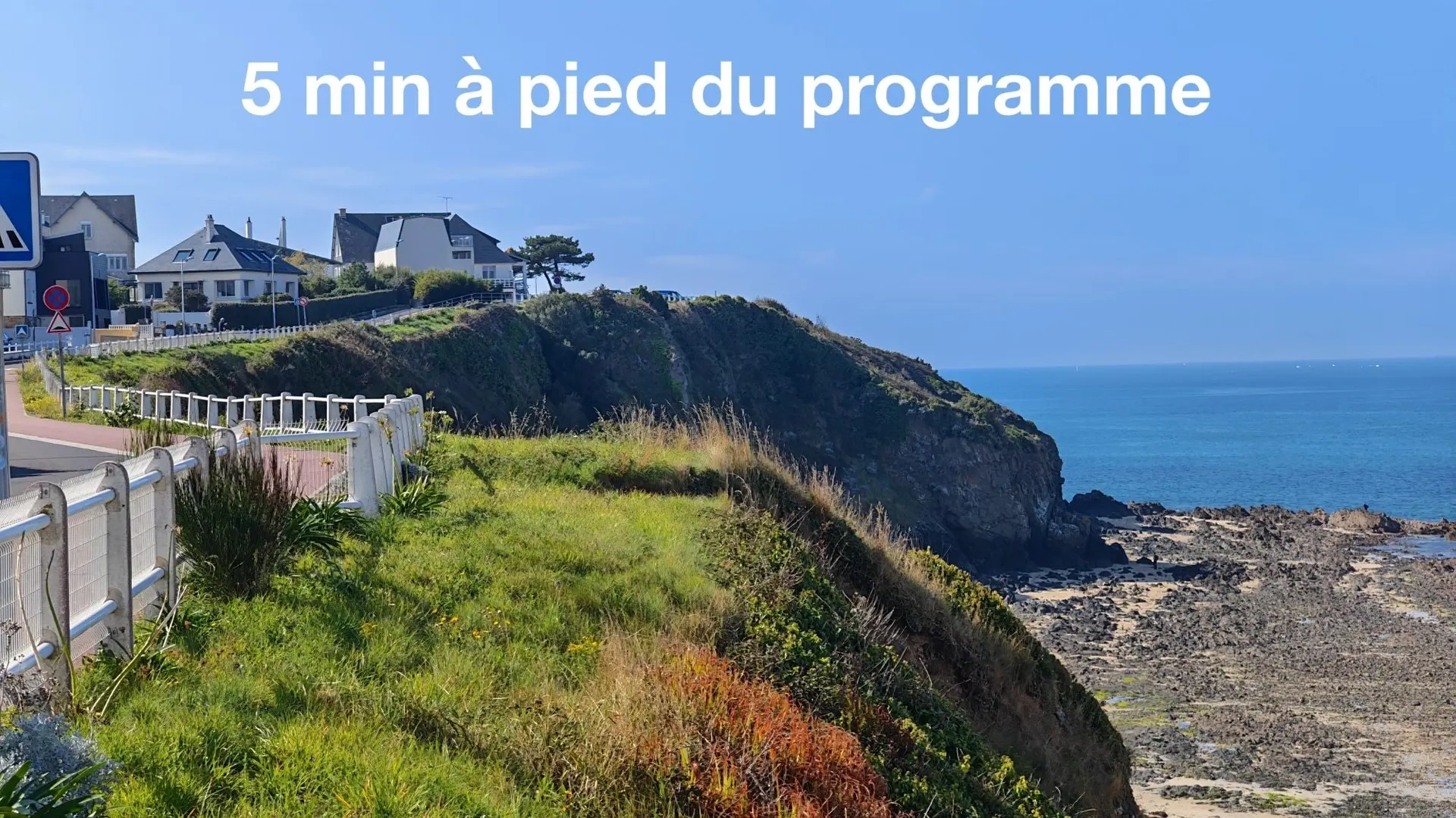 1 - verkauf wohnung donville-les-bains manche frankreich