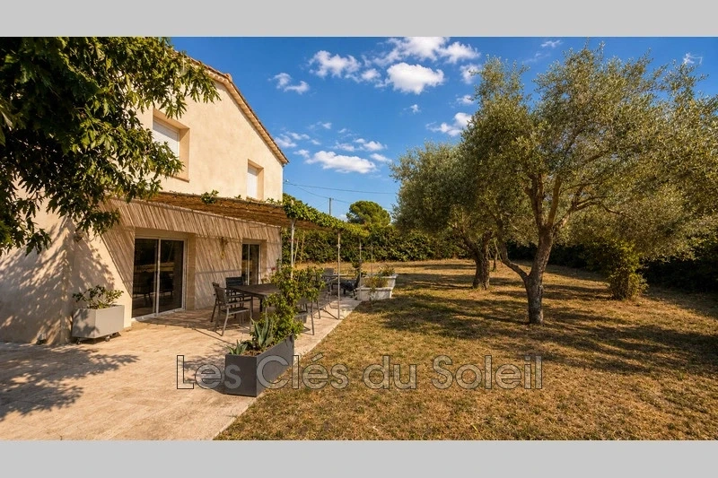 1 - verkauf haus camps-la-source var frankreich