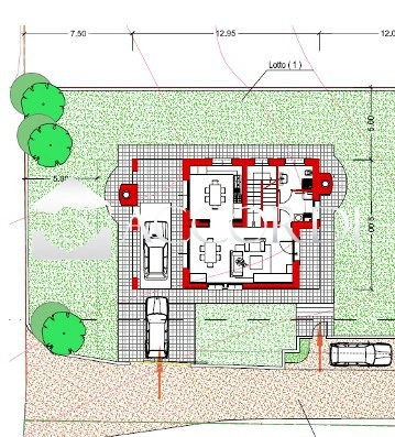 2 - продажа территория giavera del montello венето италия