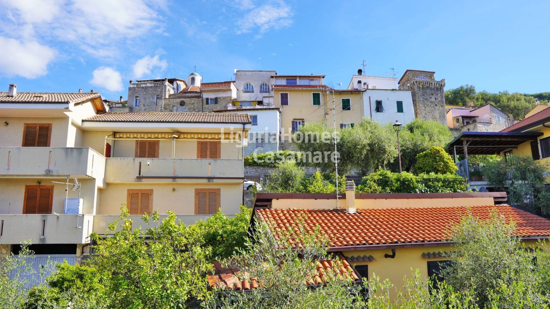 2 - vente appartement pompeiana ligurie italie